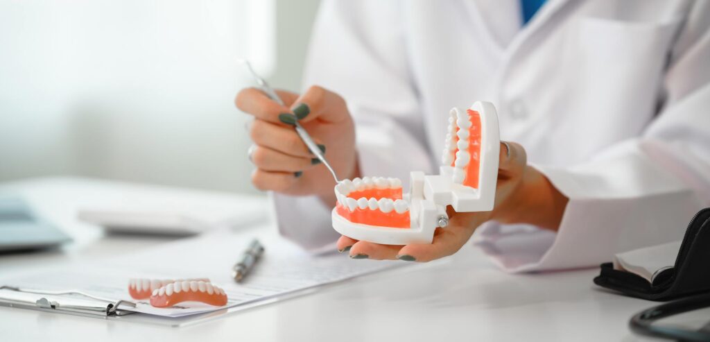 Emergency Dental Care