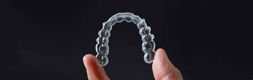 Invisalign vs Dental Braces