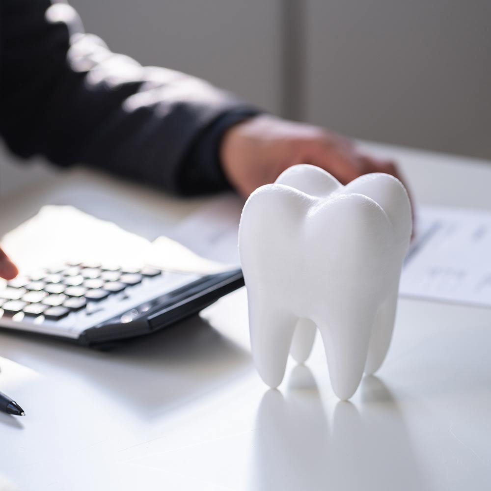 Dental Implant Specialist