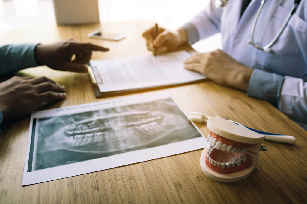 Medicaid Friendly Dentist