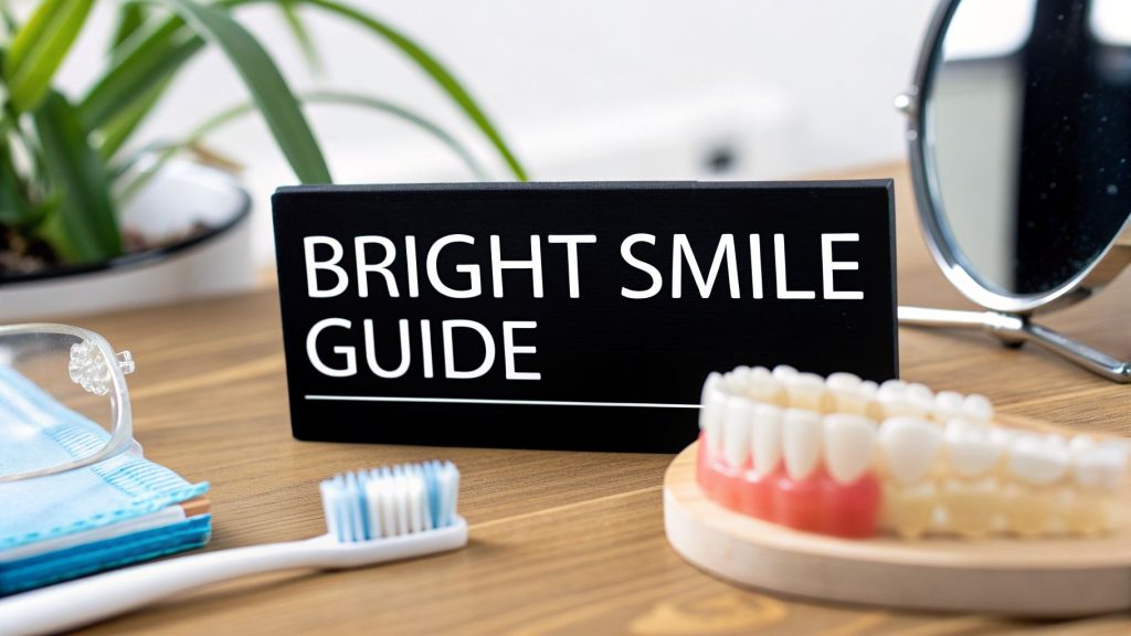 Best Teeth Whitening Options Oral Health 1024x576