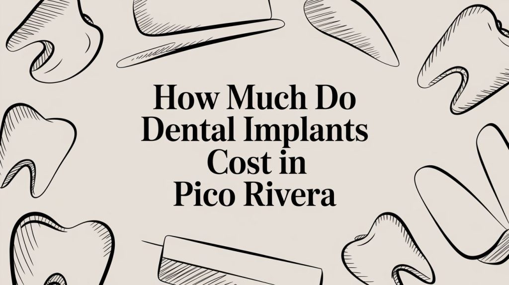 How Much Do Dental Implants Cost Teeth Background 1024x574