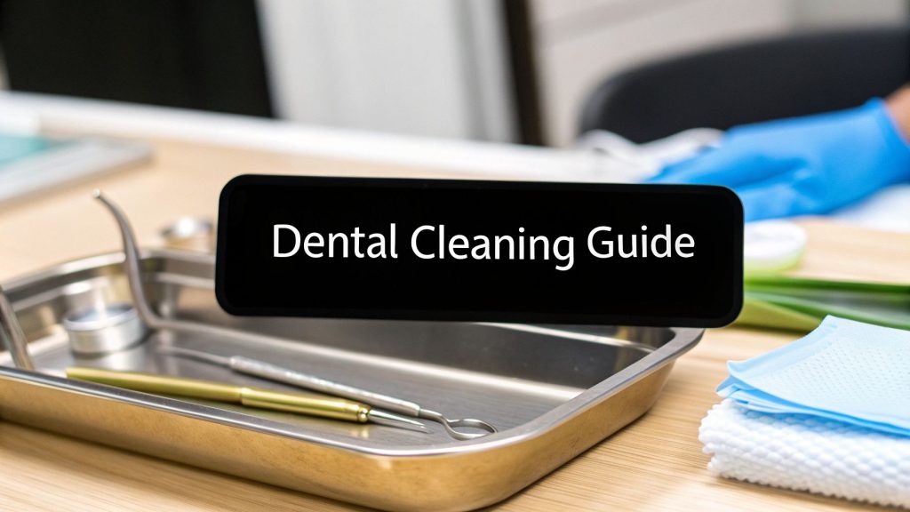 How Often Should You Get Dental Cleanings Dental Guide 1024x576