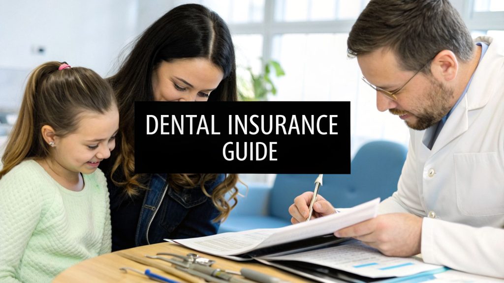 How To Choose Dental Insurance Dental Insurance 1024x576