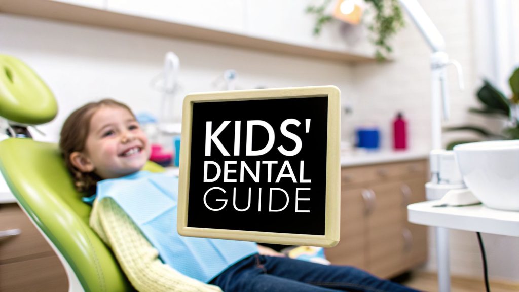 Pediatric Dentist Long Beach Kids Dental 1024x576