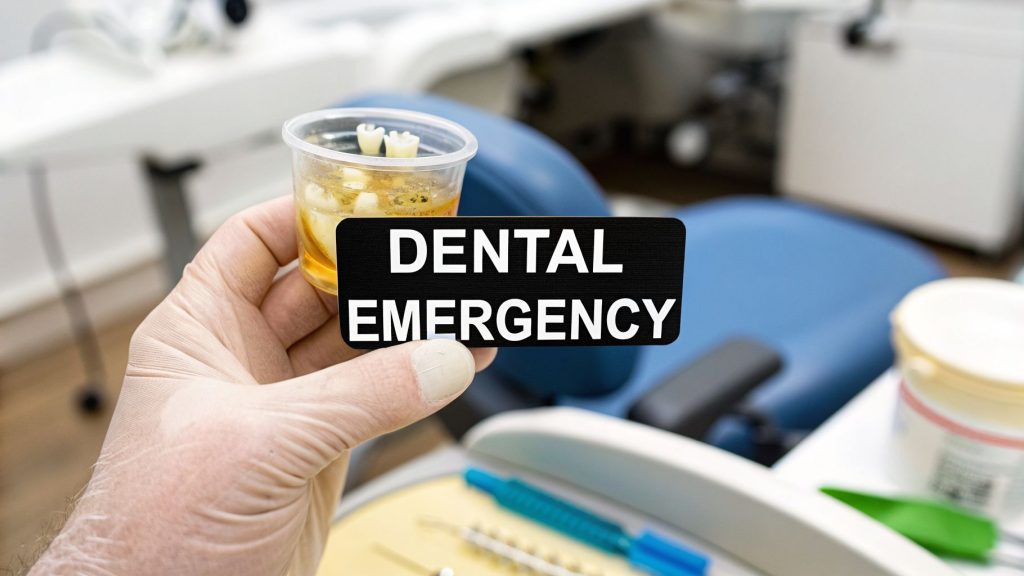 What To Do Dental Emergency Dental Emergency 1024x576