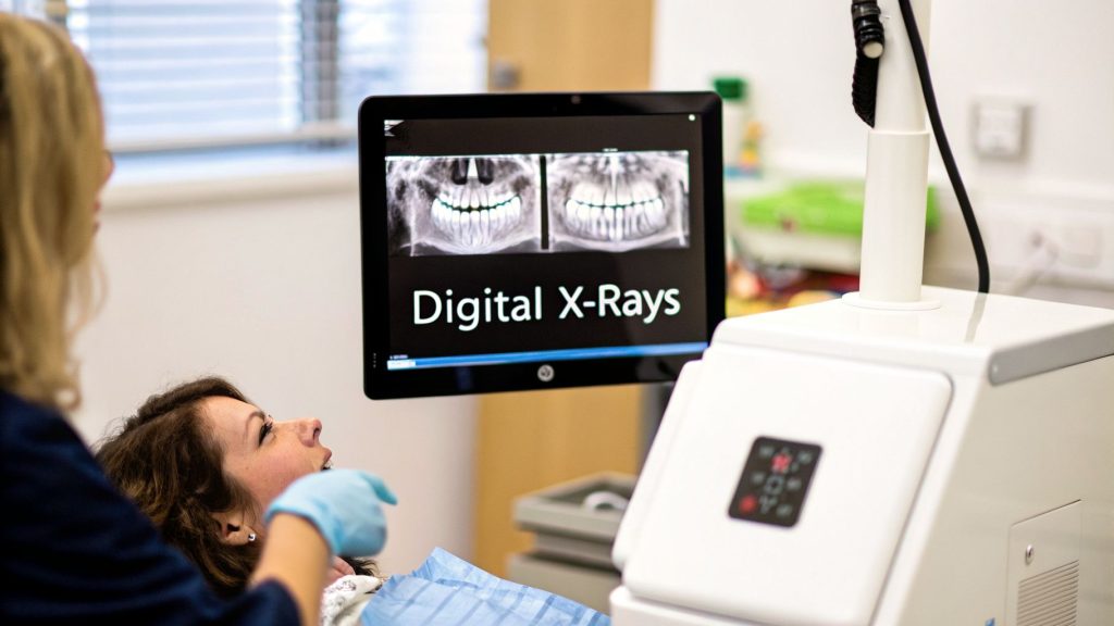 Benefits Of Digital X Rays Digital X Rays 1024x576