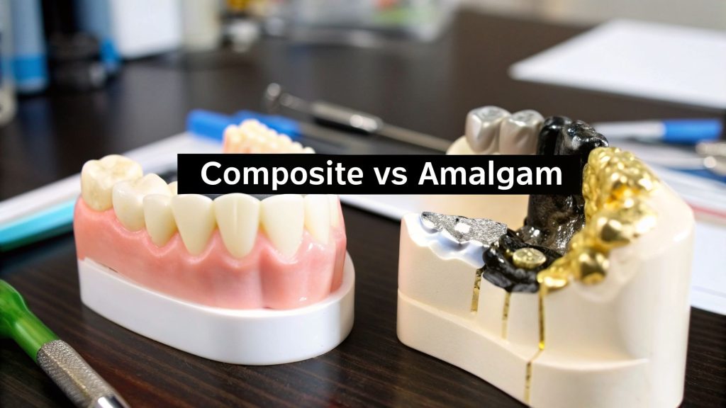 Composite Vs Amalgam Fillings Dental Fillings 1024x576