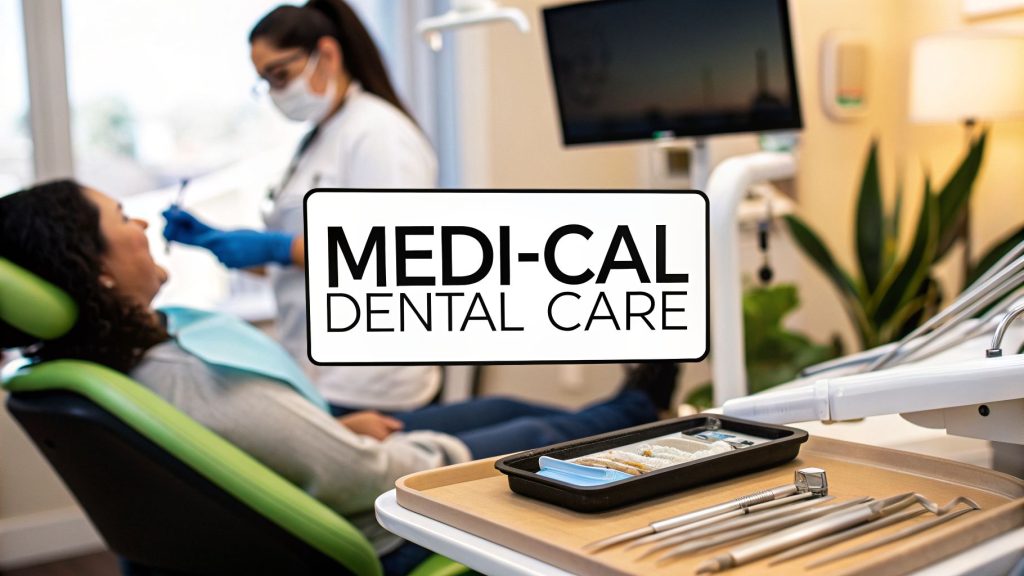 Does Medi Cal Cover Dental Dental Care 1024x576
