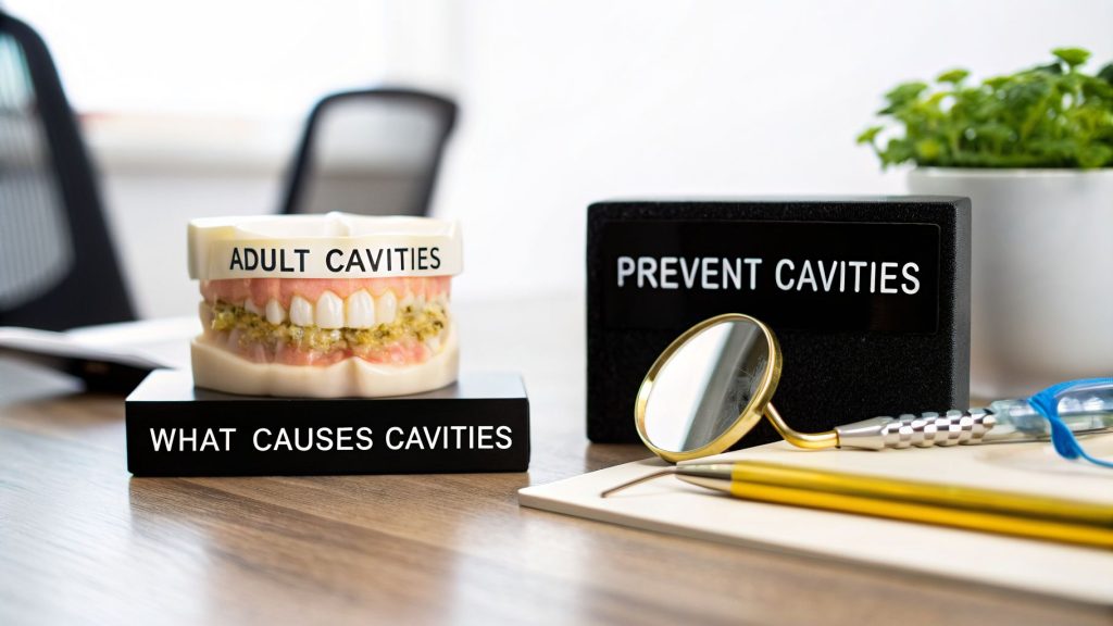 What Causes Cavities In Adults Cavities 1024x576