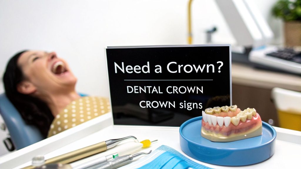 When Do You Need A Dental Crown Dental Crown 1024x576
