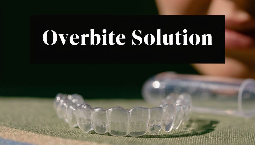 Does Invisalign Fix Overbite Dental Aligner 1024x585