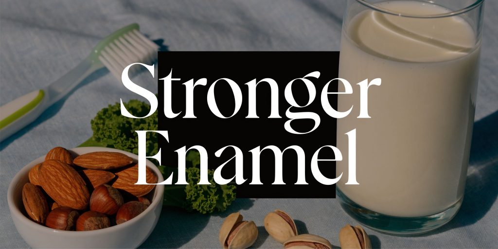 How To Strengthen Tooth Enamel Naturally Dental Health 1024x512