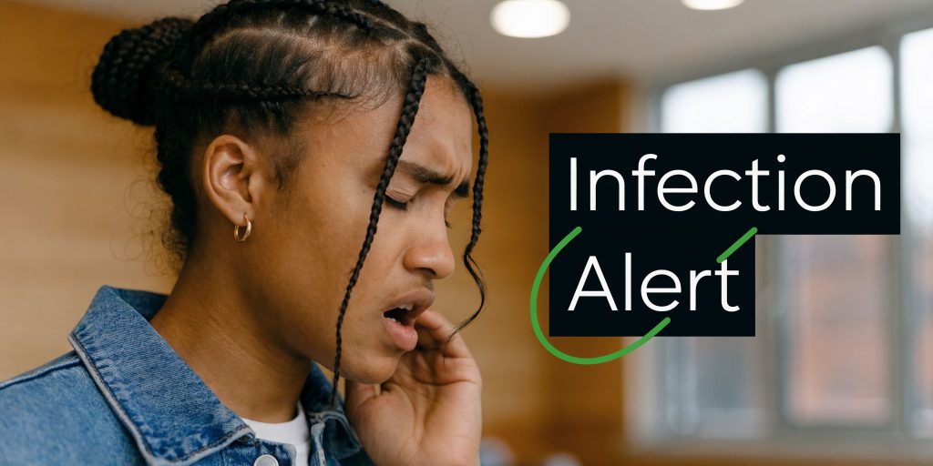 How To Tell If A Tooth Infection Is Spreading Dental Pain 1024x512