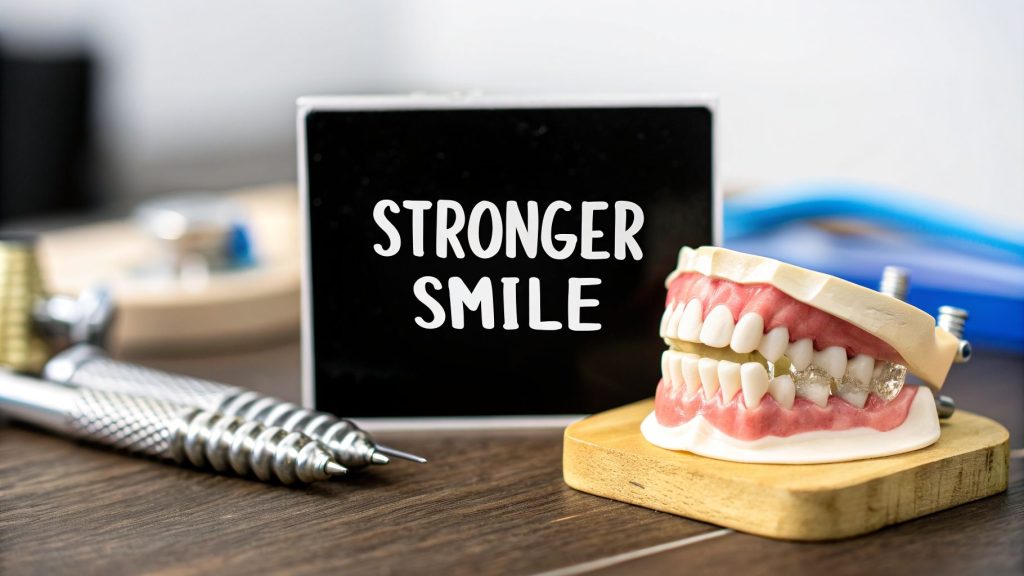 What Is A Dental Bone Graft Dental Health 1024x576