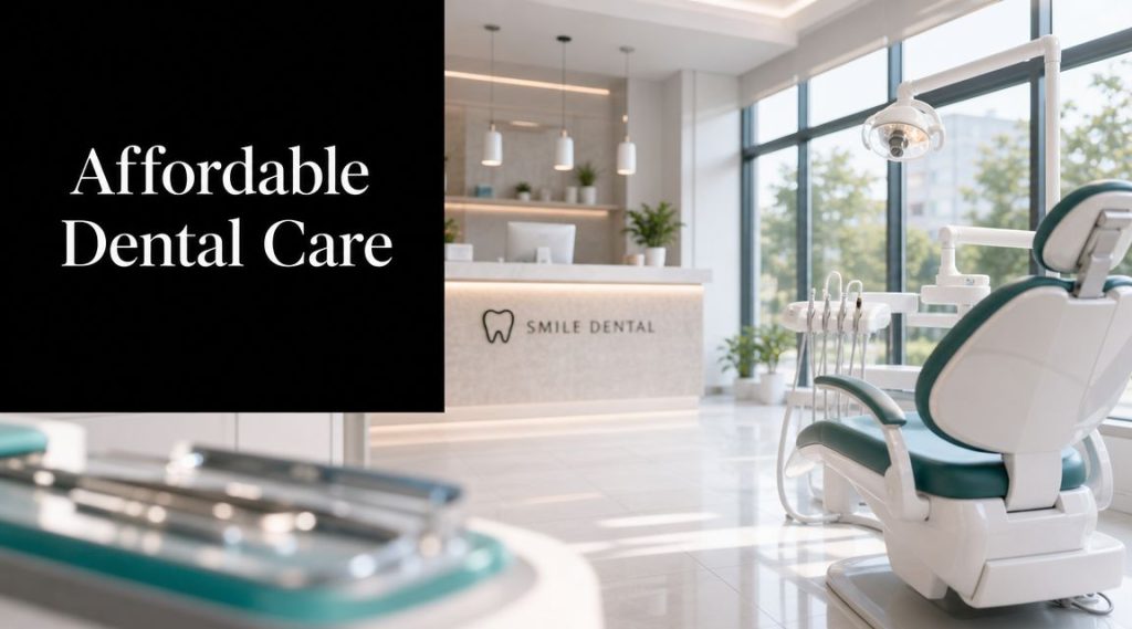 Affordable Dental Group Dental Clinic 1024x569