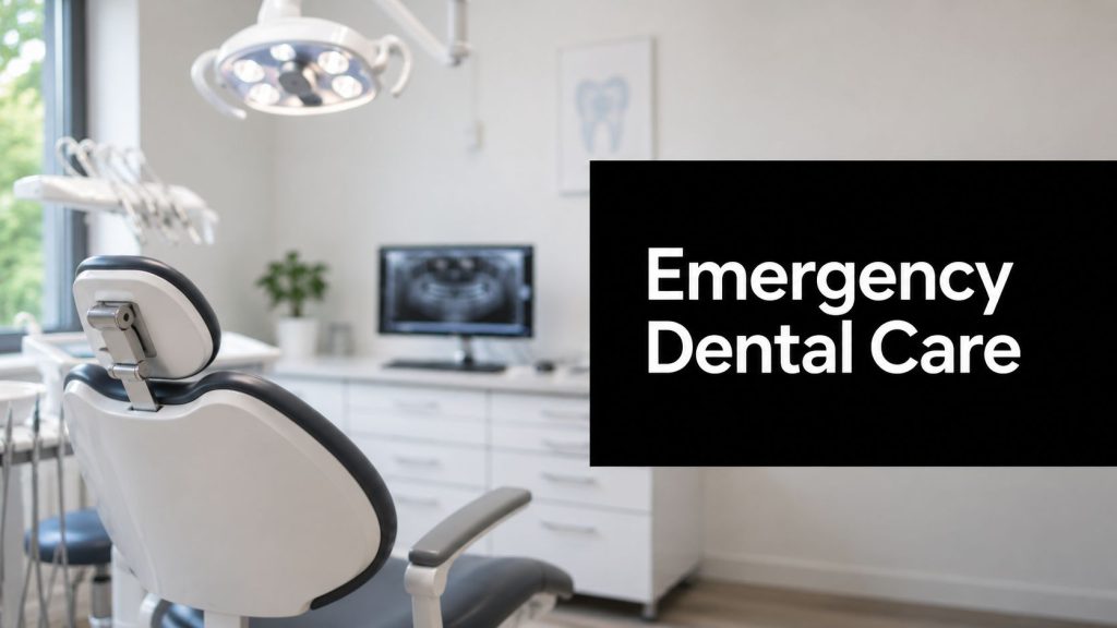 Emergency Dental Care Medicaid Dental Clinic 1024x576