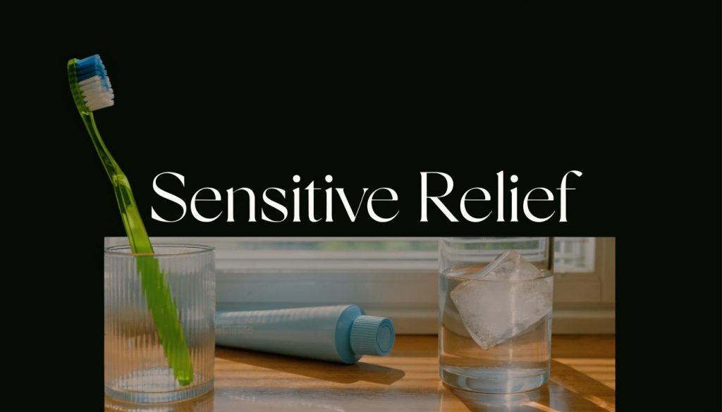 How To Treat Sensitive Teeth At Home Sensitive Teeth 1024x585