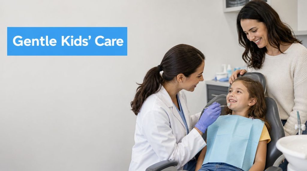 Pediatric Dentist In Whittier Ca Pediatric Dentistry 1024x569