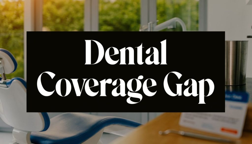 Why Does Dental Insurance Cover So Little Dental Coverage 1024x585