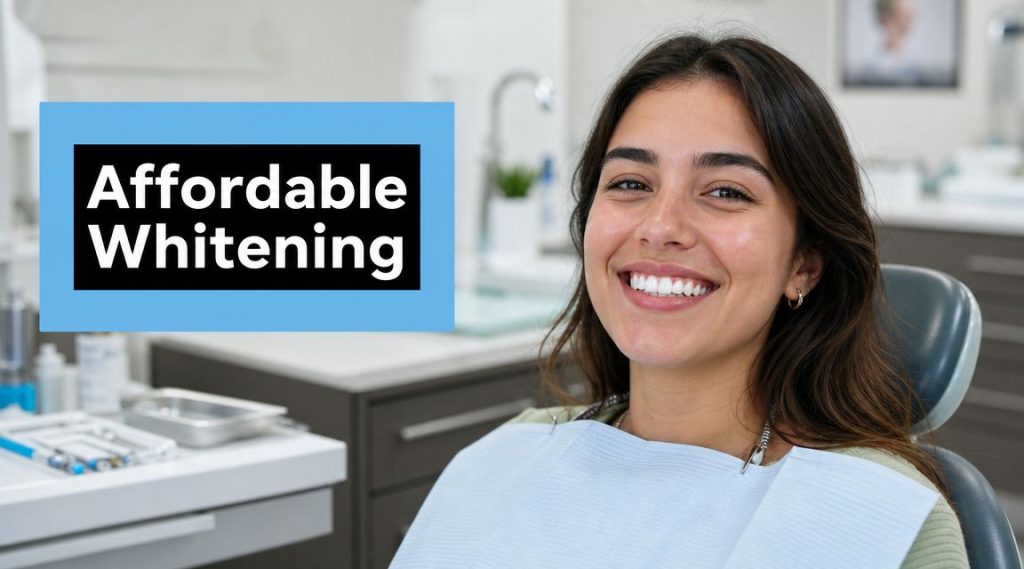Best Teeth Whitening Cheap Dentist Smile 1024x569