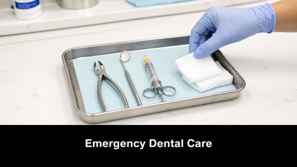 Emergency Dental Care Fort Wayne Dental Instruments 1024x576