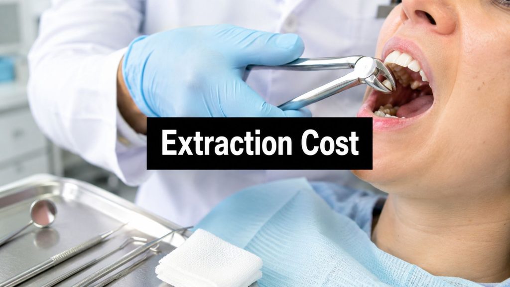 Emergency Tooth Extraction Cost Dental Procedure 1024x576