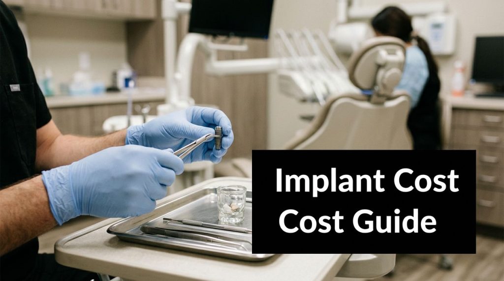 Why Do Dental Implants Cost So Much Dental Implant 1024x572