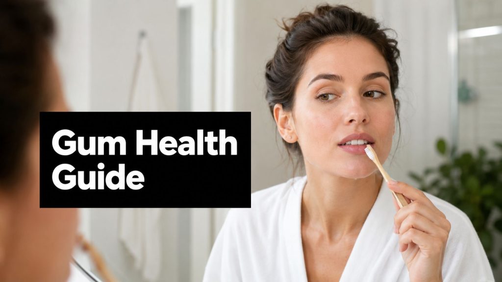 Best Toothbrush For Gums Dental Care 1024x576