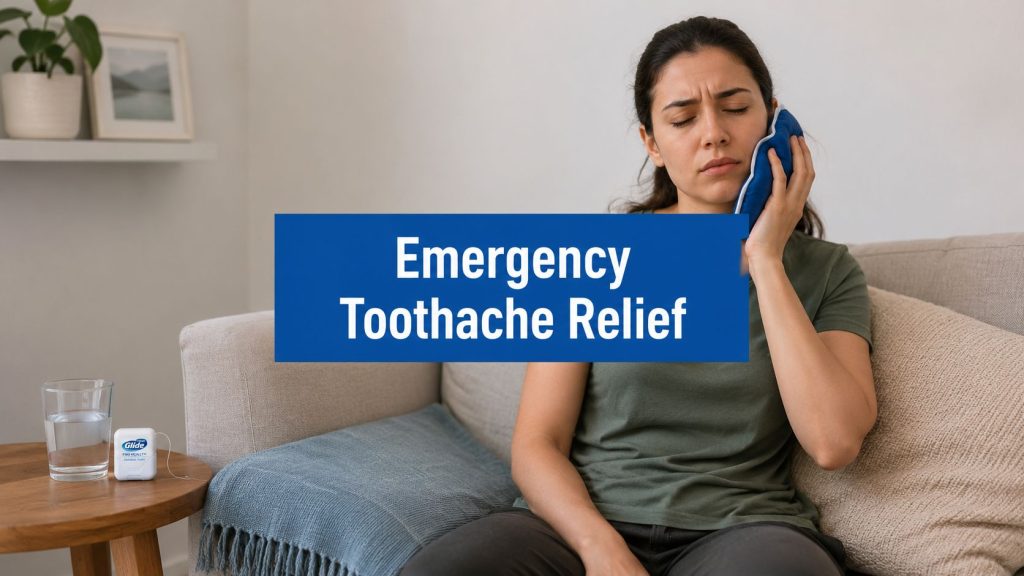 Emergency Toothache Relief Toothache Relief 1024x576