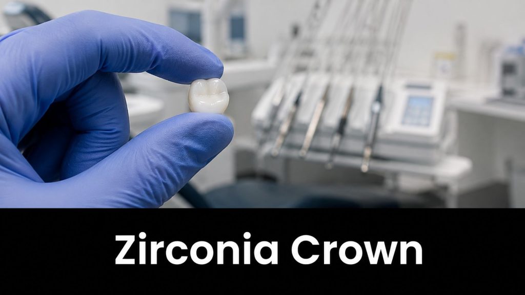 What Is Zirconia Crown Zirconia Crown 1024x576
