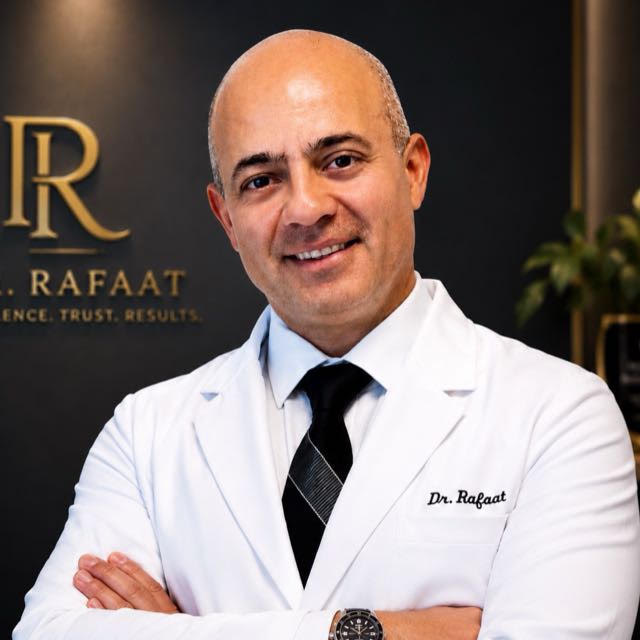 Dr Rafaat